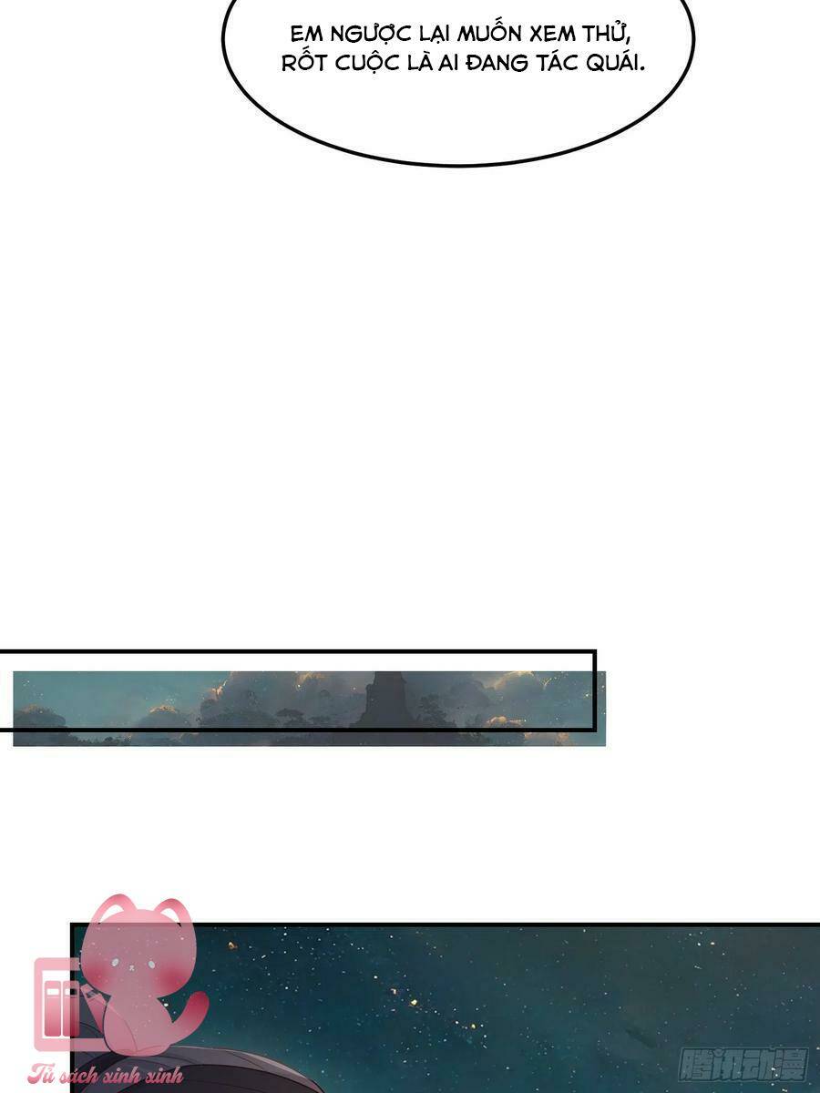 Tiểu Hồ Ly Hôm Nay Có Chút Ngoan Chapter 73 - Trang 2