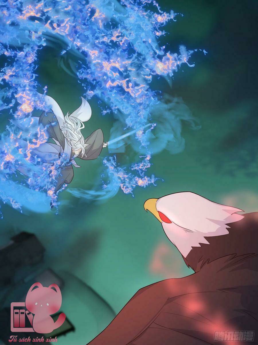 Tiểu Hồ Ly Hôm Nay Có Chút Ngoan Chapter 73 - Trang 2