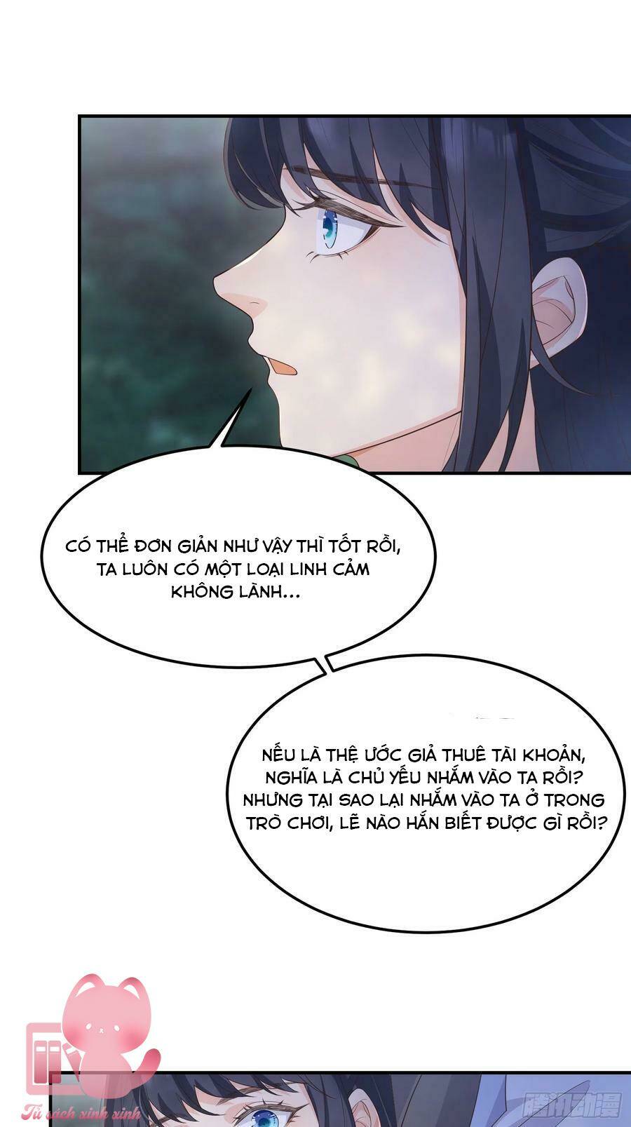 Tiểu Hồ Ly Hôm Nay Có Chút Ngoan Chapter 73 - Trang 2