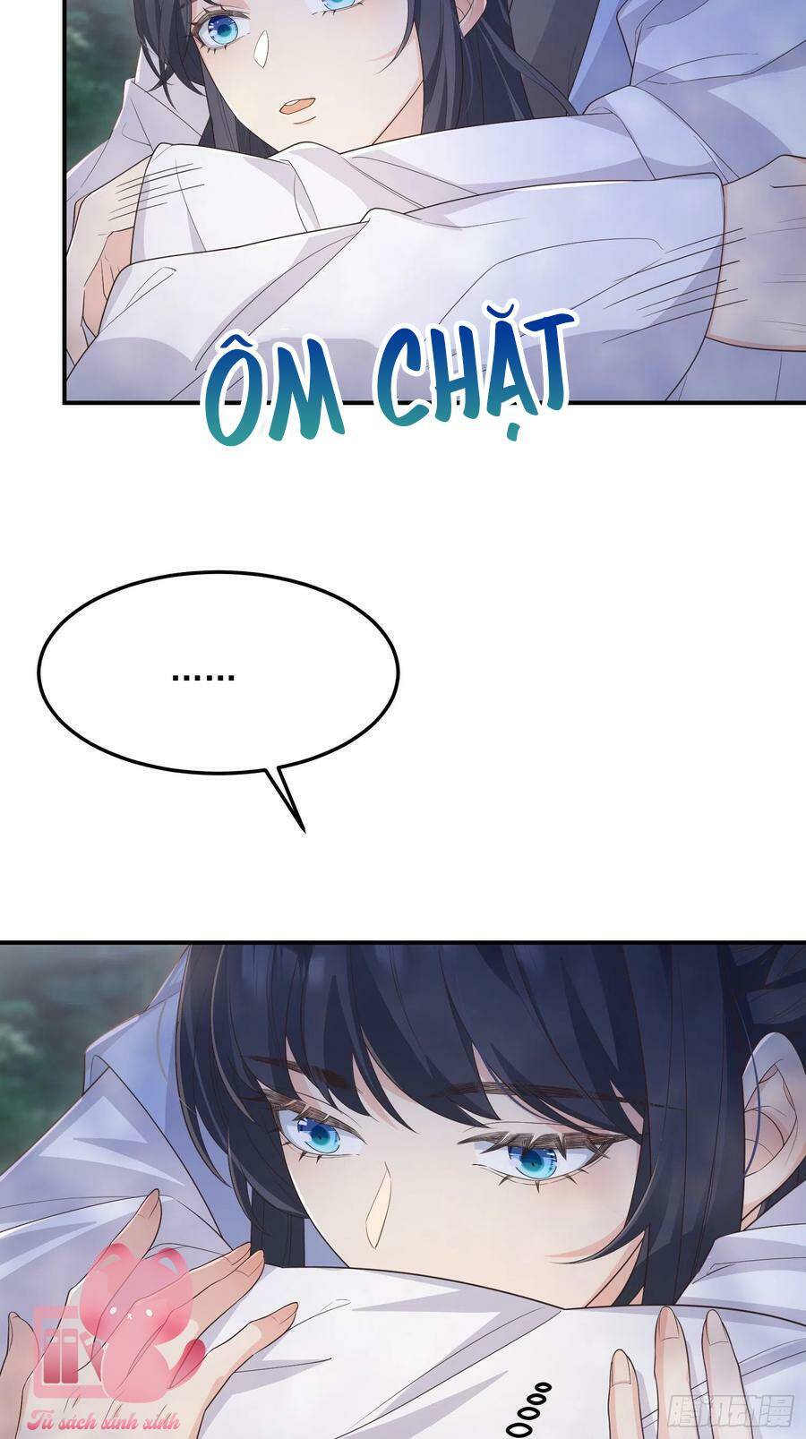 Tiểu Hồ Ly Hôm Nay Có Chút Ngoan Chapter 73 - Trang 2