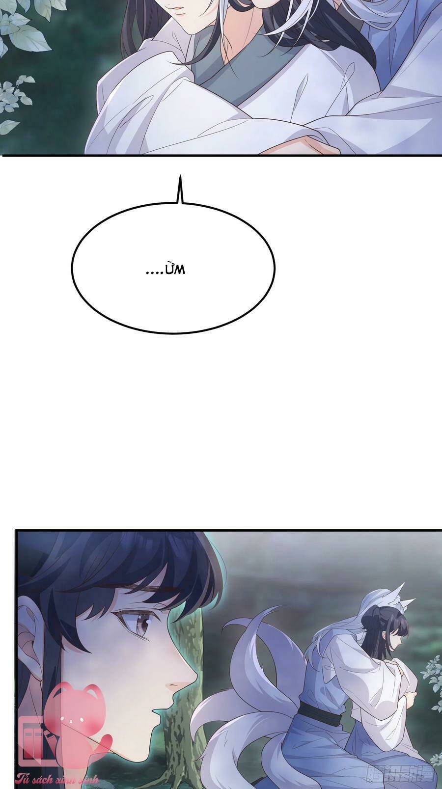 Tiểu Hồ Ly Hôm Nay Có Chút Ngoan Chapter 73 - Trang 2