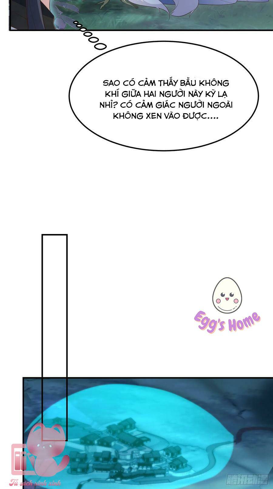 Tiểu Hồ Ly Hôm Nay Có Chút Ngoan Chapter 73 - Trang 2