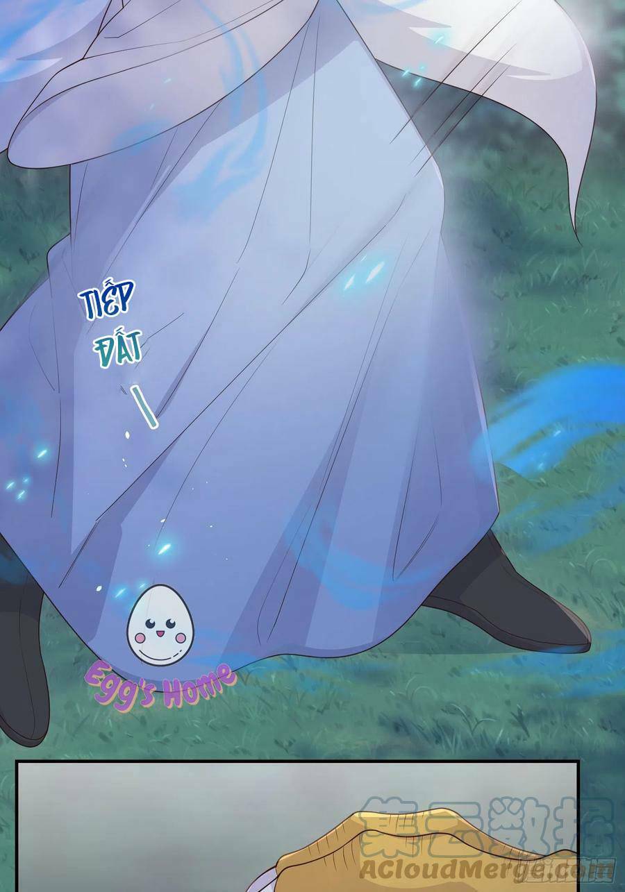 Tiểu Hồ Ly Hôm Nay Có Chút Ngoan Chapter 74 - Trang 2