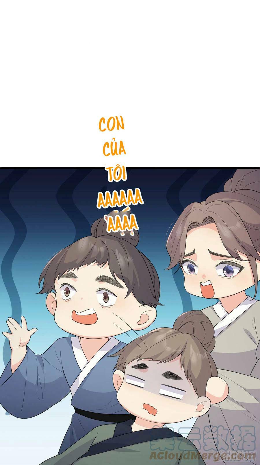 Tiểu Hồ Ly Hôm Nay Có Chút Ngoan Chapter 74 - Trang 2