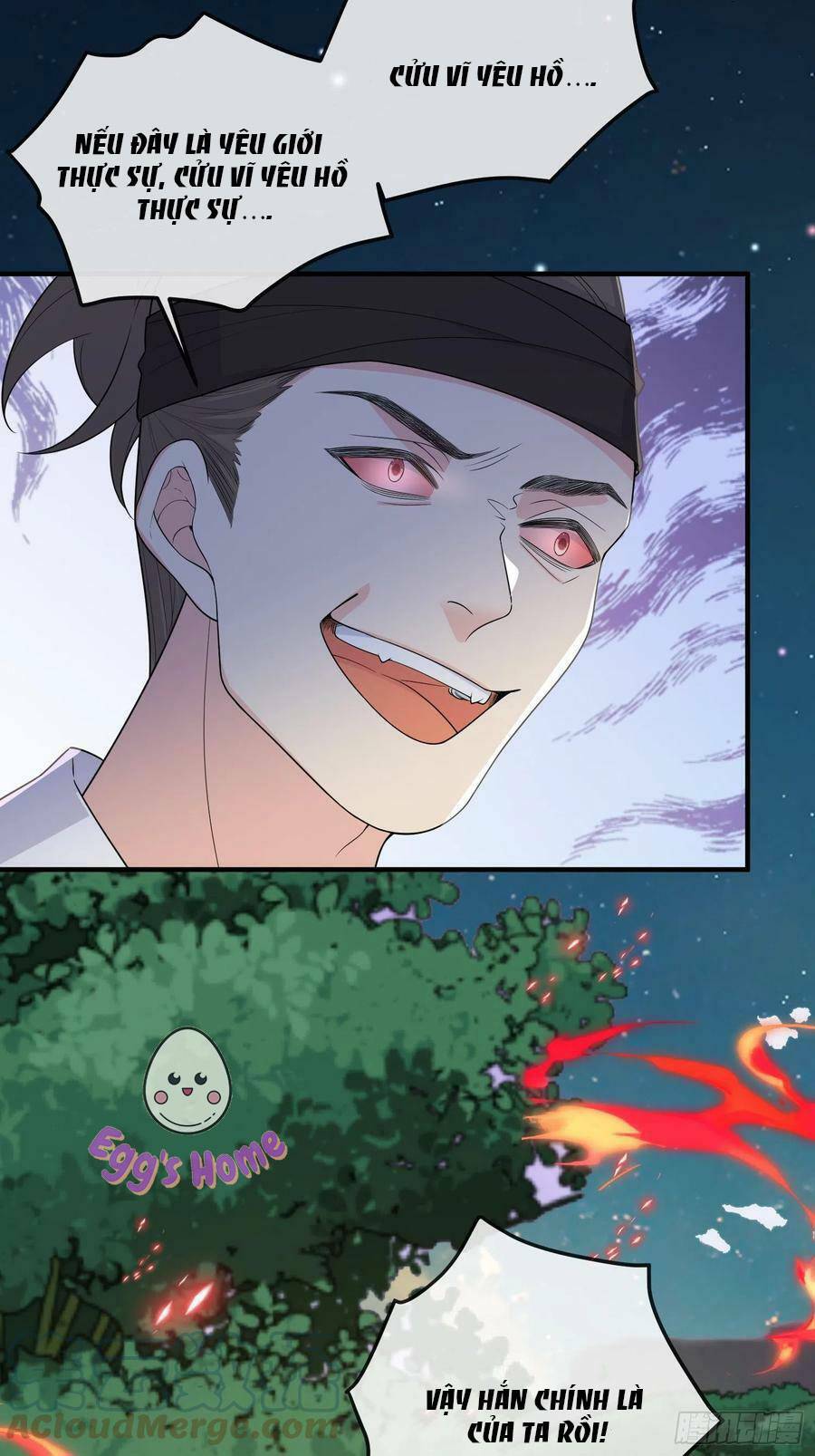 Tiểu Hồ Ly Hôm Nay Có Chút Ngoan Chapter 74 - Trang 2