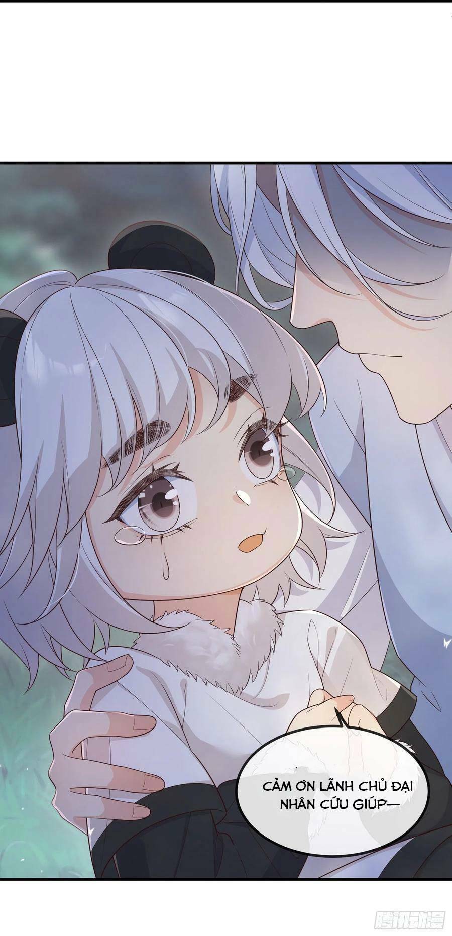 Tiểu Hồ Ly Hôm Nay Có Chút Ngoan Chapter 74 - Trang 2