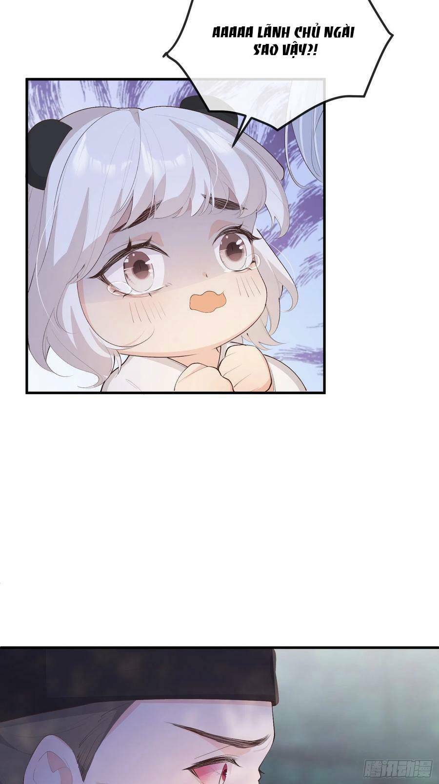 Tiểu Hồ Ly Hôm Nay Có Chút Ngoan Chapter 74 - Trang 2