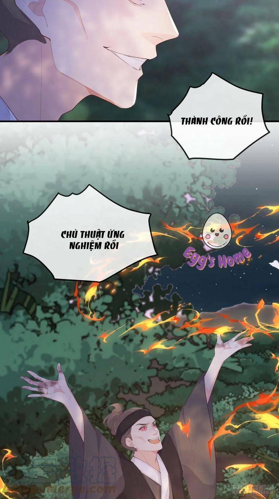 Tiểu Hồ Ly Hôm Nay Có Chút Ngoan Chapter 74 - Trang 2