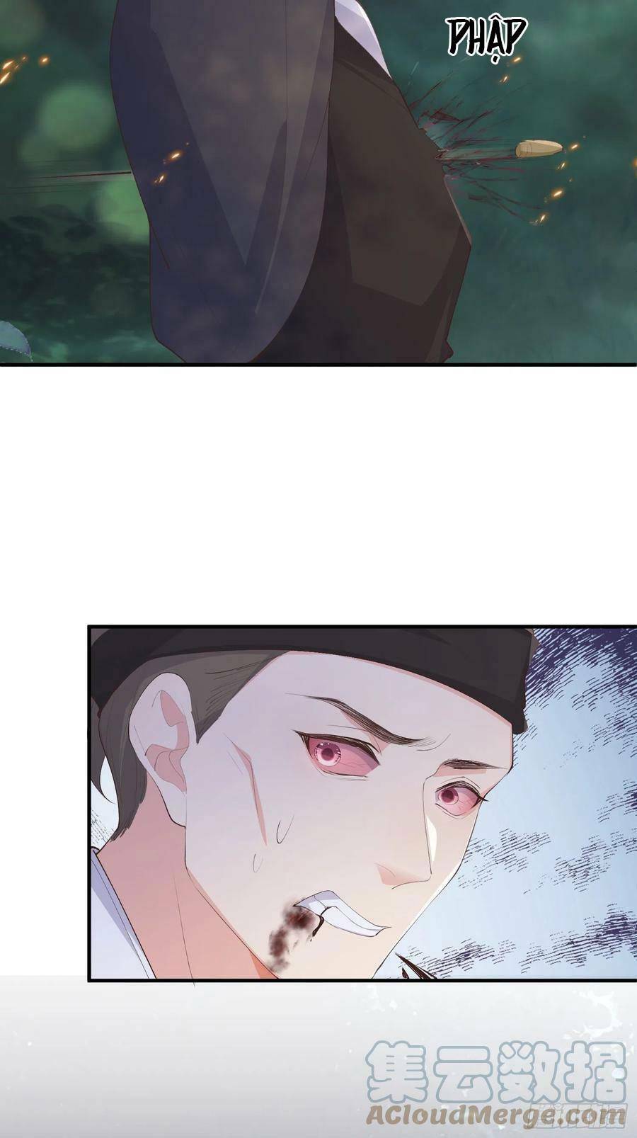 Tiểu Hồ Ly Hôm Nay Có Chút Ngoan Chapter 74 - Trang 2