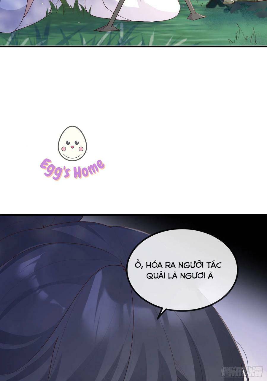 Tiểu Hồ Ly Hôm Nay Có Chút Ngoan Chapter 74 - Trang 2