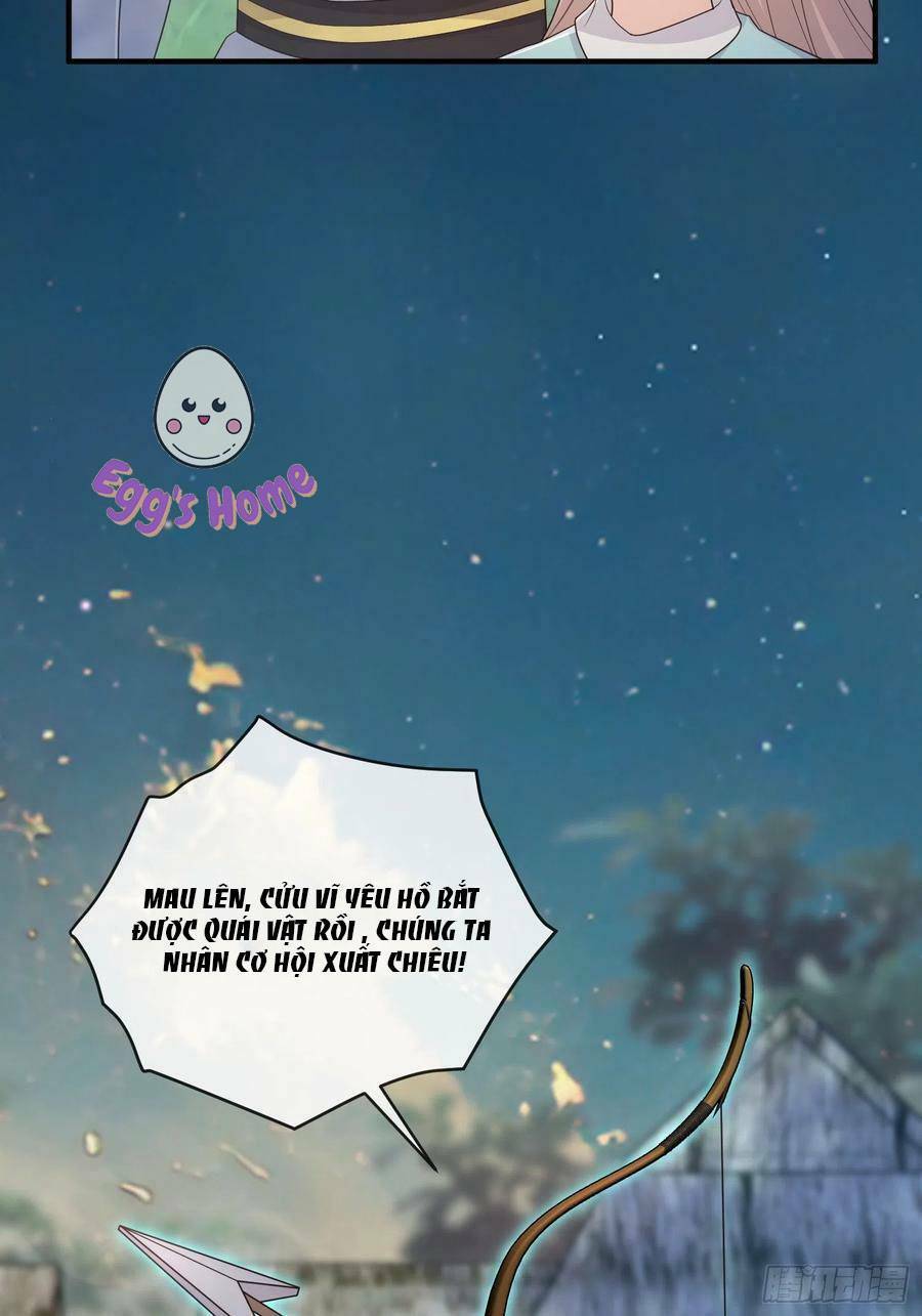 Tiểu Hồ Ly Hôm Nay Có Chút Ngoan Chapter 74 - Trang 2