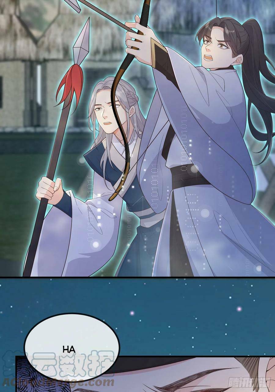 Tiểu Hồ Ly Hôm Nay Có Chút Ngoan Chapter 74 - Trang 2