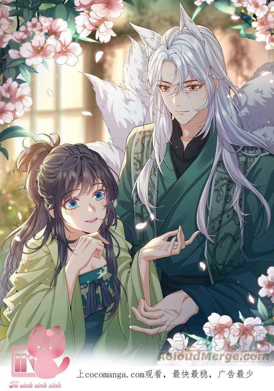 Tiểu Hồ Ly Hôm Nay Có Chút Ngoan Chapter 75 - Trang 2