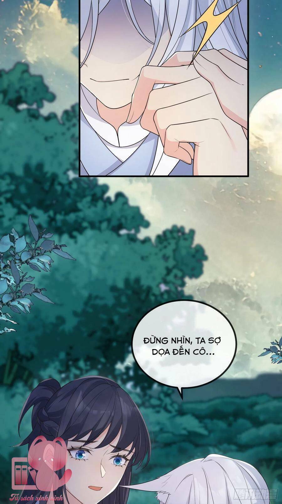 Tiểu Hồ Ly Hôm Nay Có Chút Ngoan Chapter 75 - Trang 2