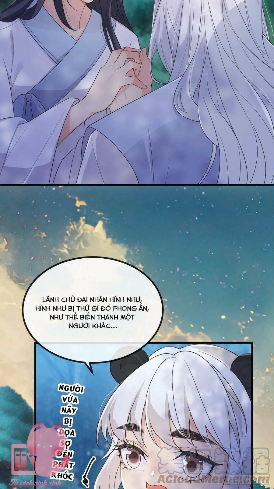 Tiểu Hồ Ly Hôm Nay Có Chút Ngoan Chapter 75 - Trang 2