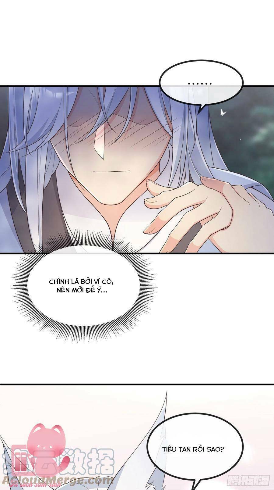 Tiểu Hồ Ly Hôm Nay Có Chút Ngoan Chapter 75 - Trang 2