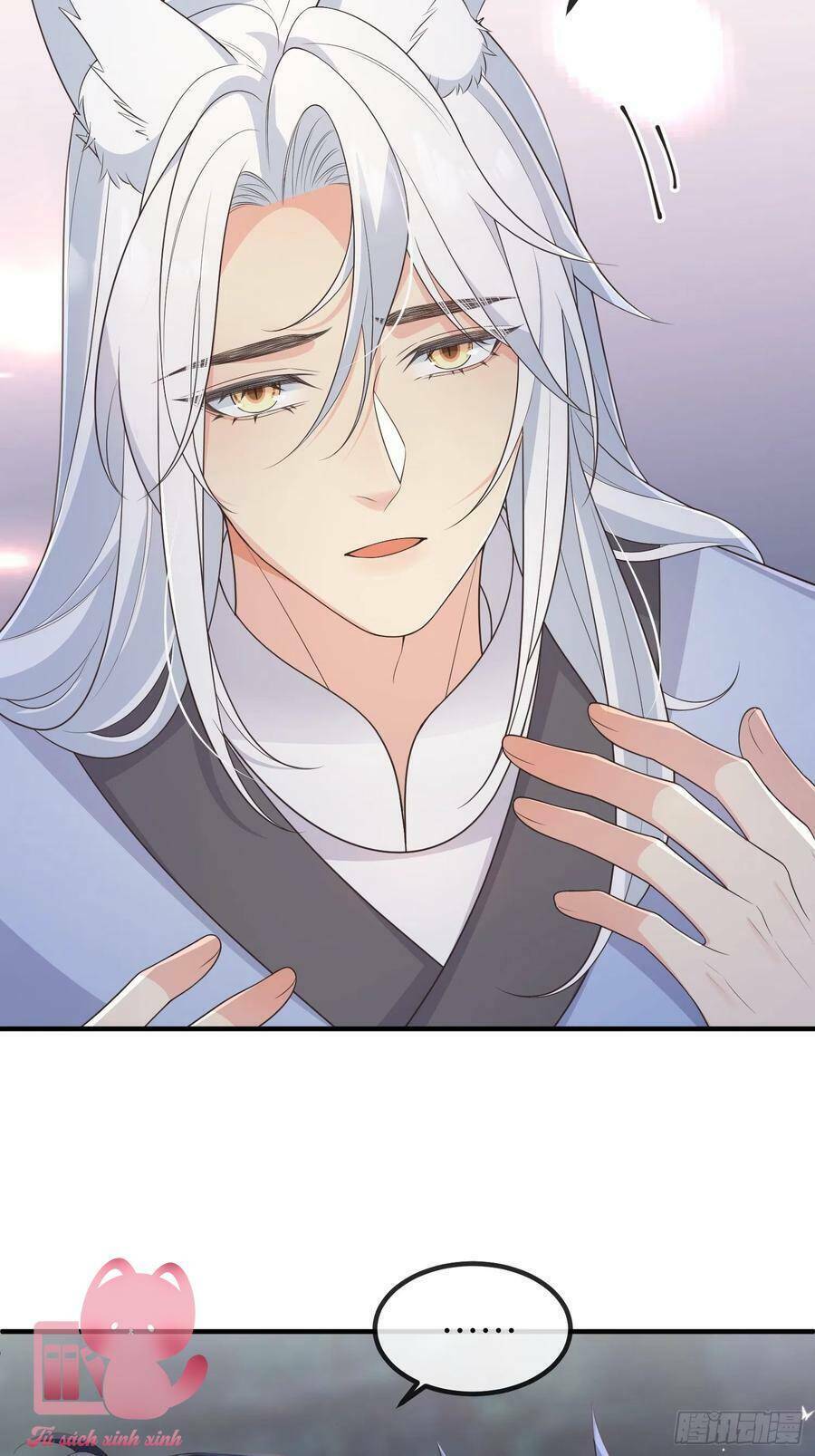 Tiểu Hồ Ly Hôm Nay Có Chút Ngoan Chapter 75 - Trang 2