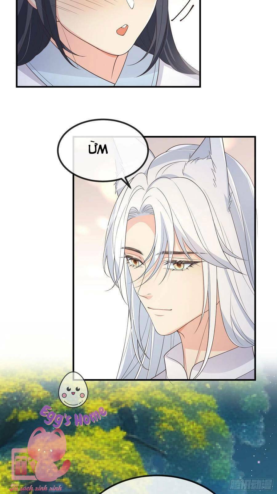 Tiểu Hồ Ly Hôm Nay Có Chút Ngoan Chapter 75 - Trang 2