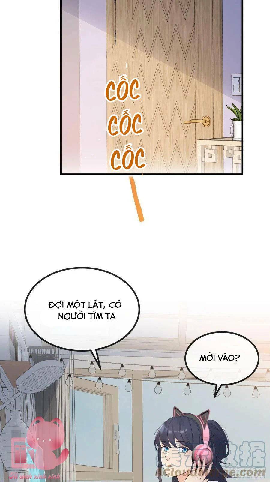 Tiểu Hồ Ly Hôm Nay Có Chút Ngoan Chapter 75 - Trang 2