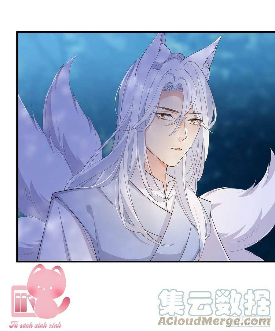 Tiểu Hồ Ly Hôm Nay Có Chút Ngoan Chapter 75 - Trang 2