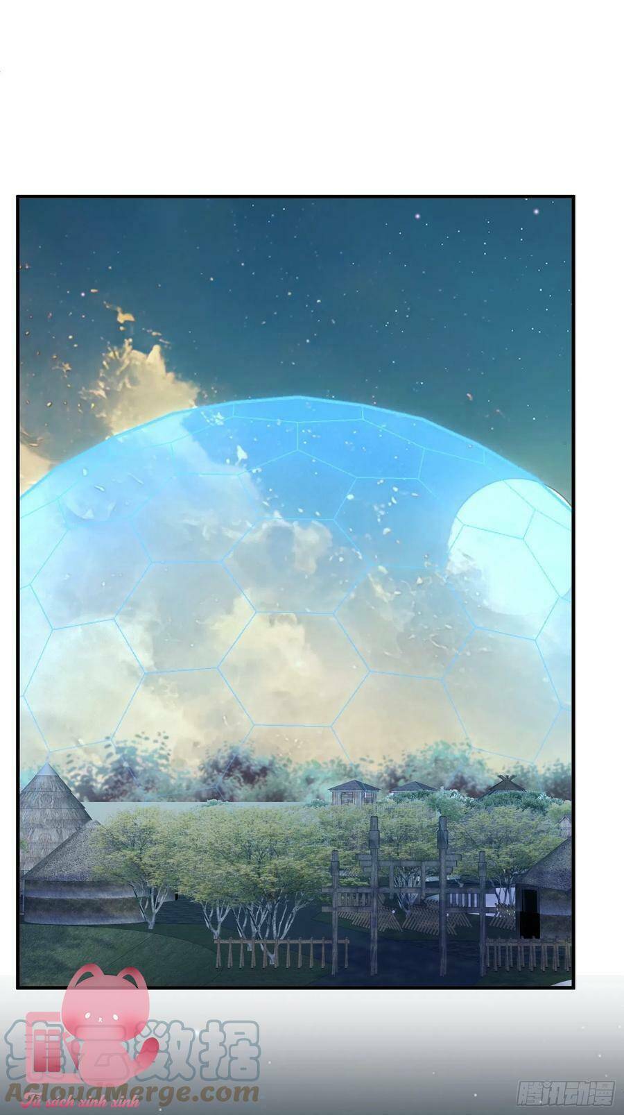 Tiểu Hồ Ly Hôm Nay Có Chút Ngoan Chapter 75 - Trang 2