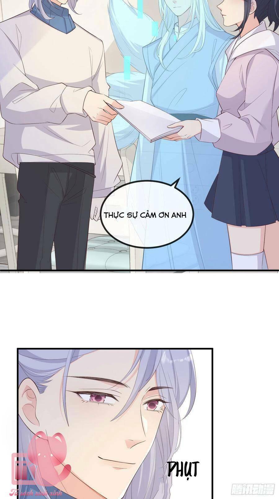 Tiểu Hồ Ly Hôm Nay Có Chút Ngoan Chapter 75 - Trang 2