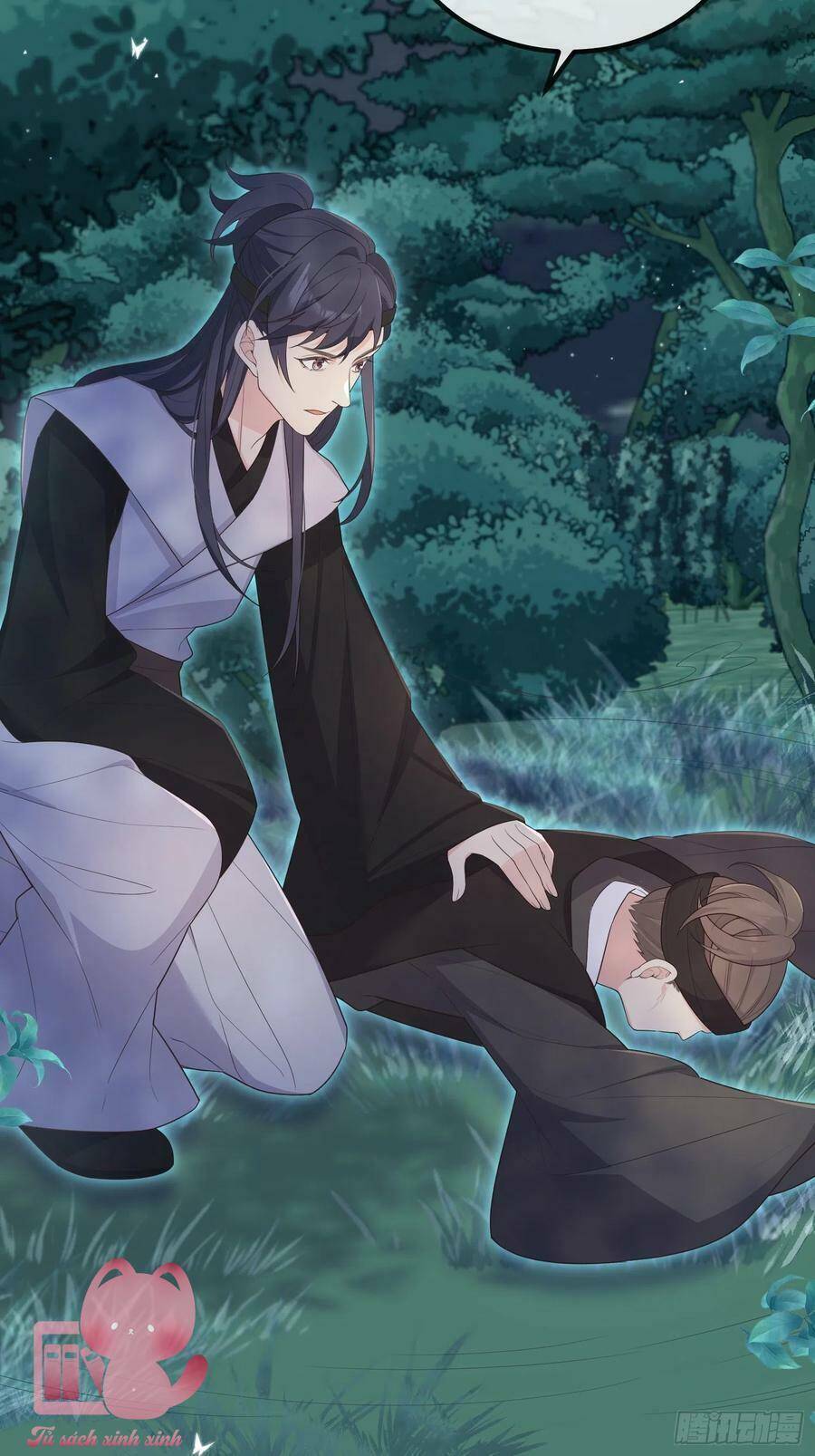 Tiểu Hồ Ly Hôm Nay Có Chút Ngoan Chapter 75 - Trang 2