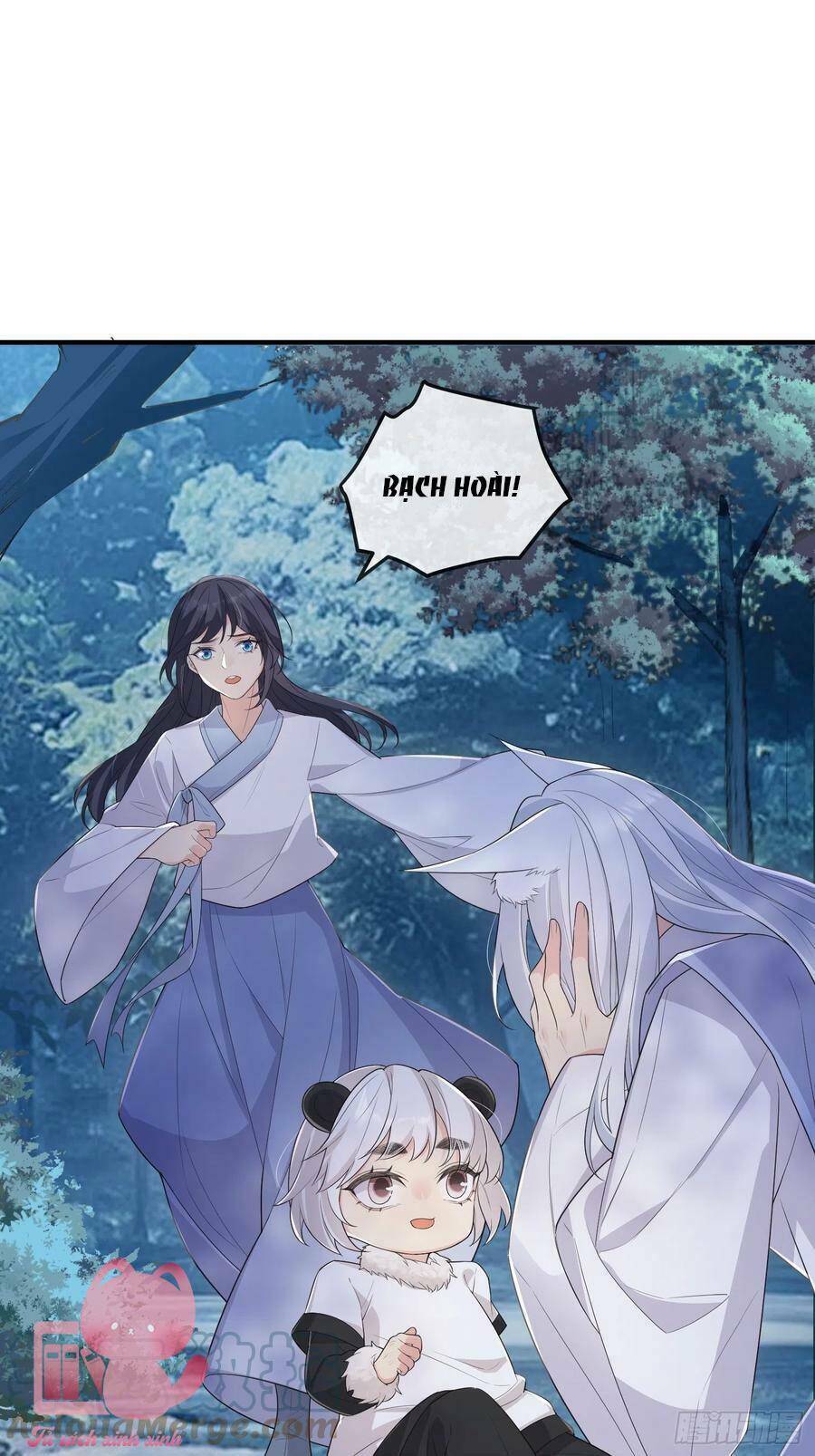 Tiểu Hồ Ly Hôm Nay Có Chút Ngoan Chapter 75 - Trang 2