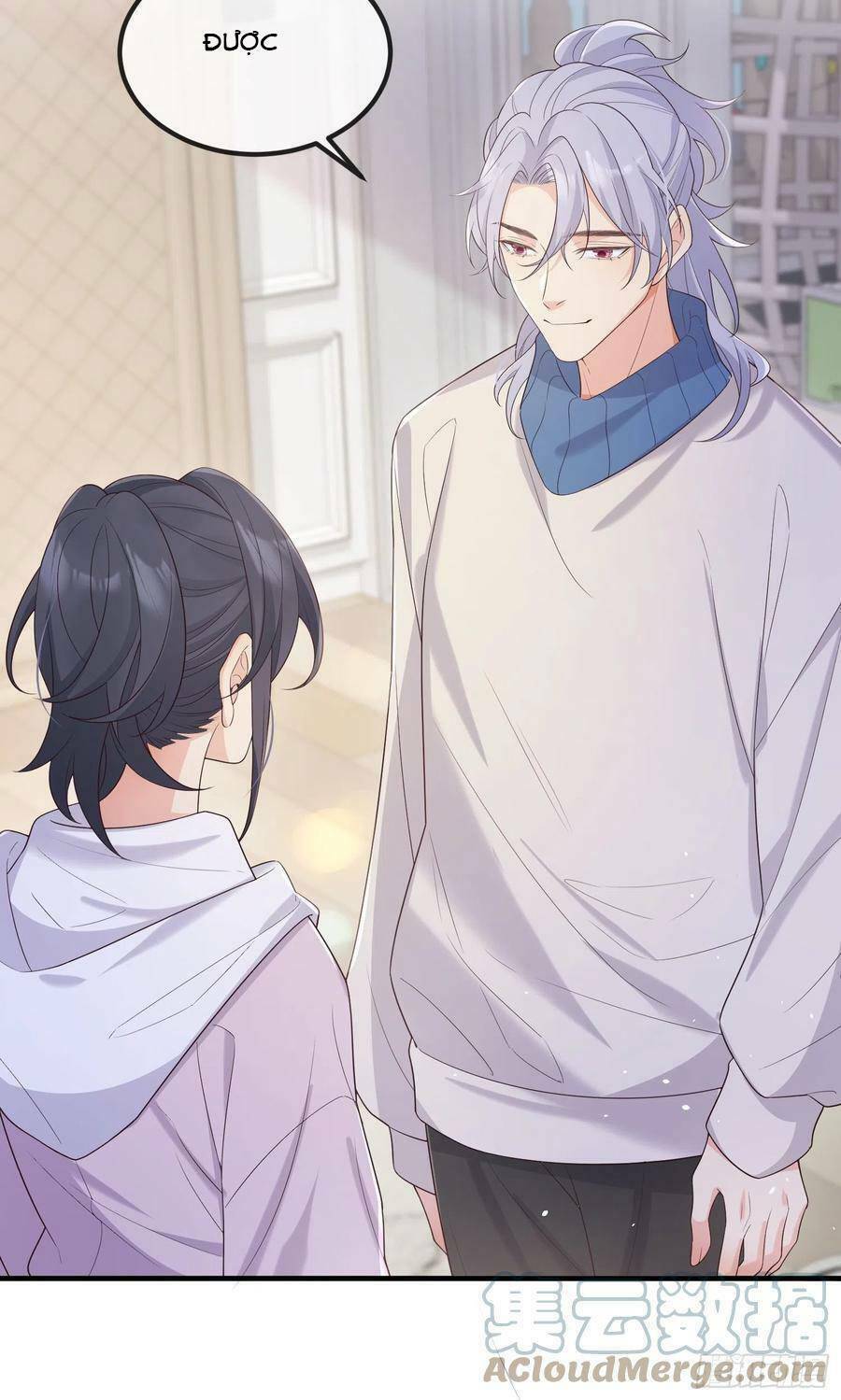 Tiểu Hồ Ly Hôm Nay Có Chút Ngoan Chapter 76 - Trang 2