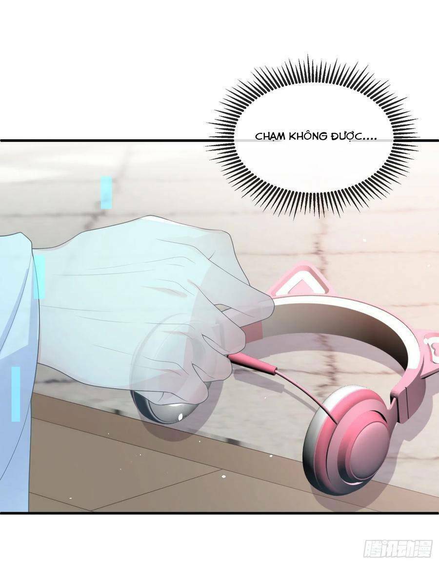 Tiểu Hồ Ly Hôm Nay Có Chút Ngoan Chapter 76 - Trang 2