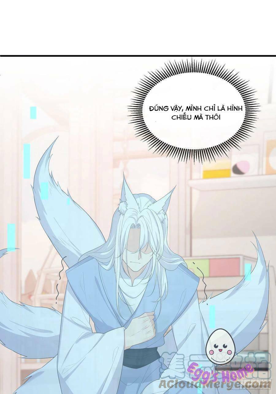 Tiểu Hồ Ly Hôm Nay Có Chút Ngoan Chapter 76 - Trang 2