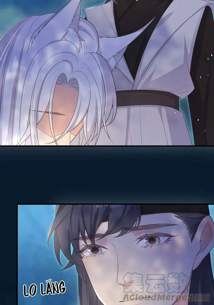 Tiểu Hồ Ly Hôm Nay Có Chút Ngoan Chapter 76 - Trang 2