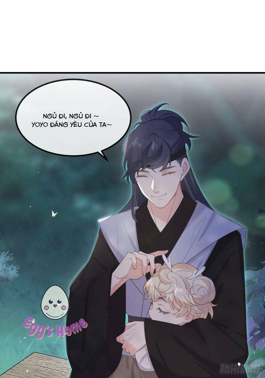 Tiểu Hồ Ly Hôm Nay Có Chút Ngoan Chapter 76 - Trang 2