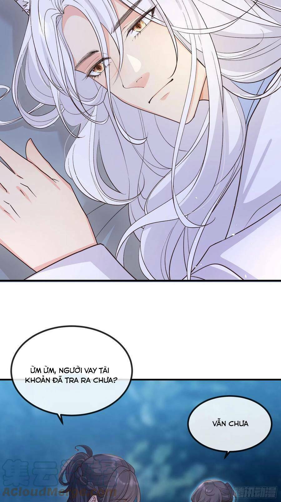 Tiểu Hồ Ly Hôm Nay Có Chút Ngoan Chapter 76 - Trang 2