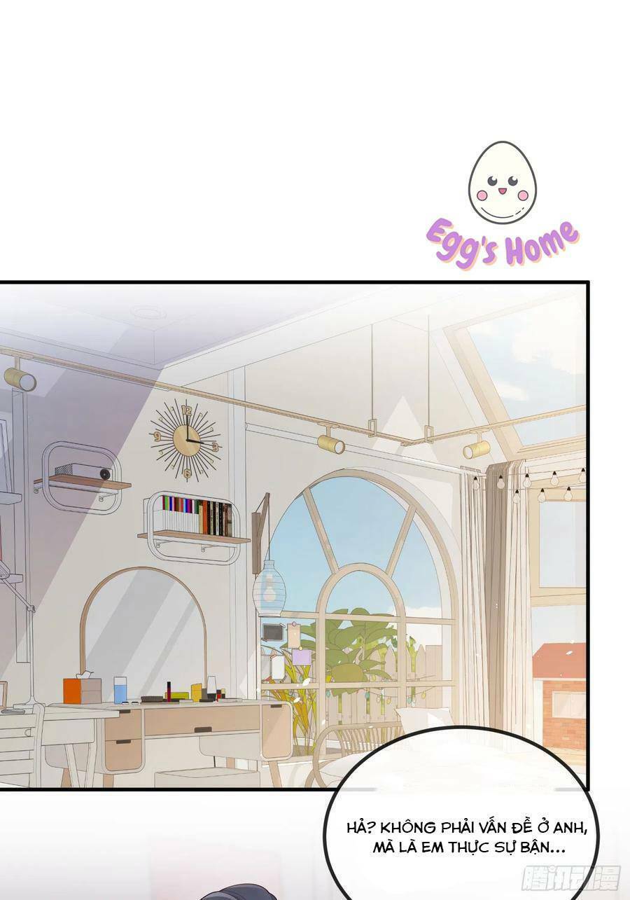 Tiểu Hồ Ly Hôm Nay Có Chút Ngoan Chapter 76 - Trang 2