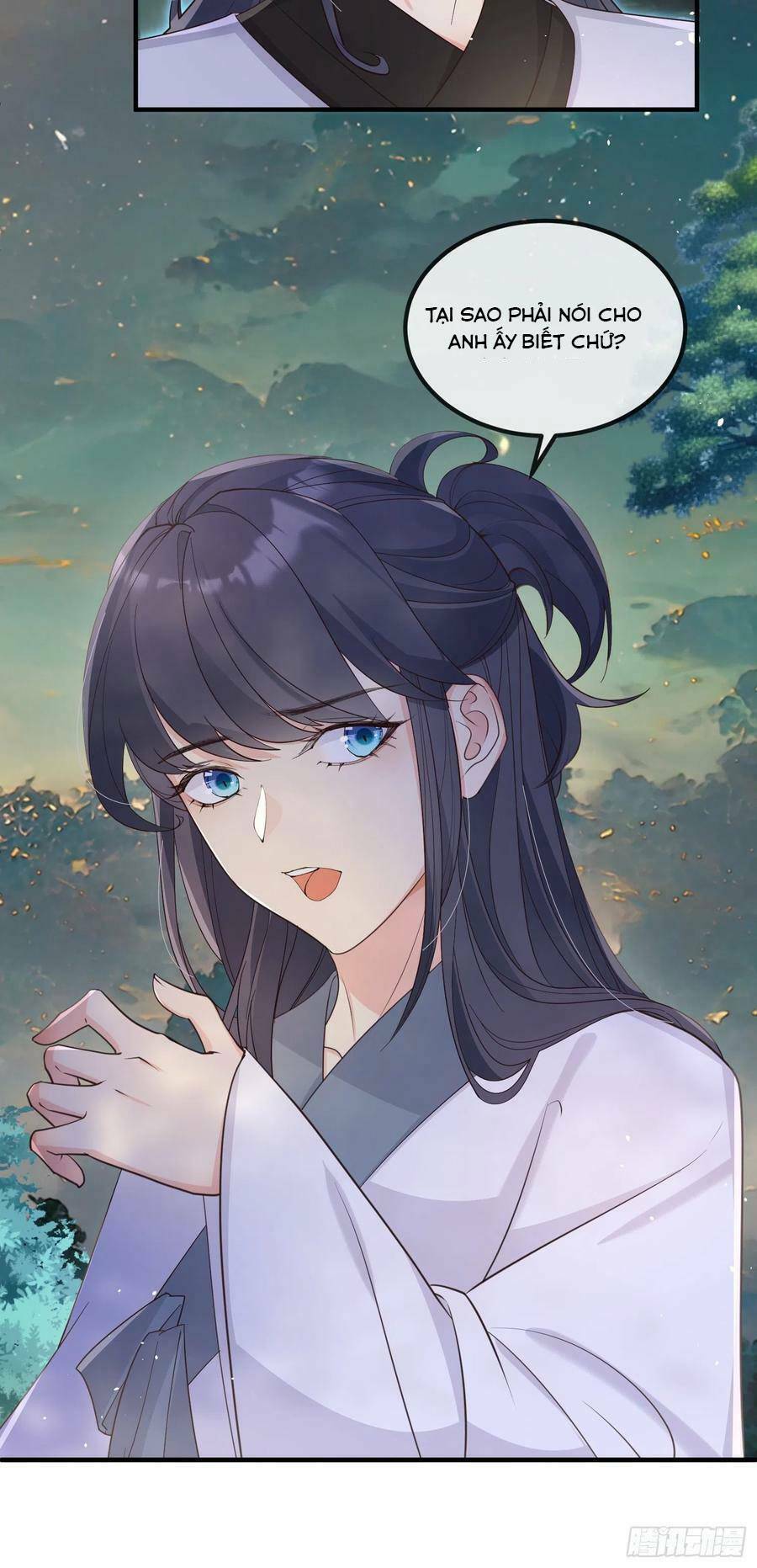 Tiểu Hồ Ly Hôm Nay Có Chút Ngoan Chapter 76 - Trang 2