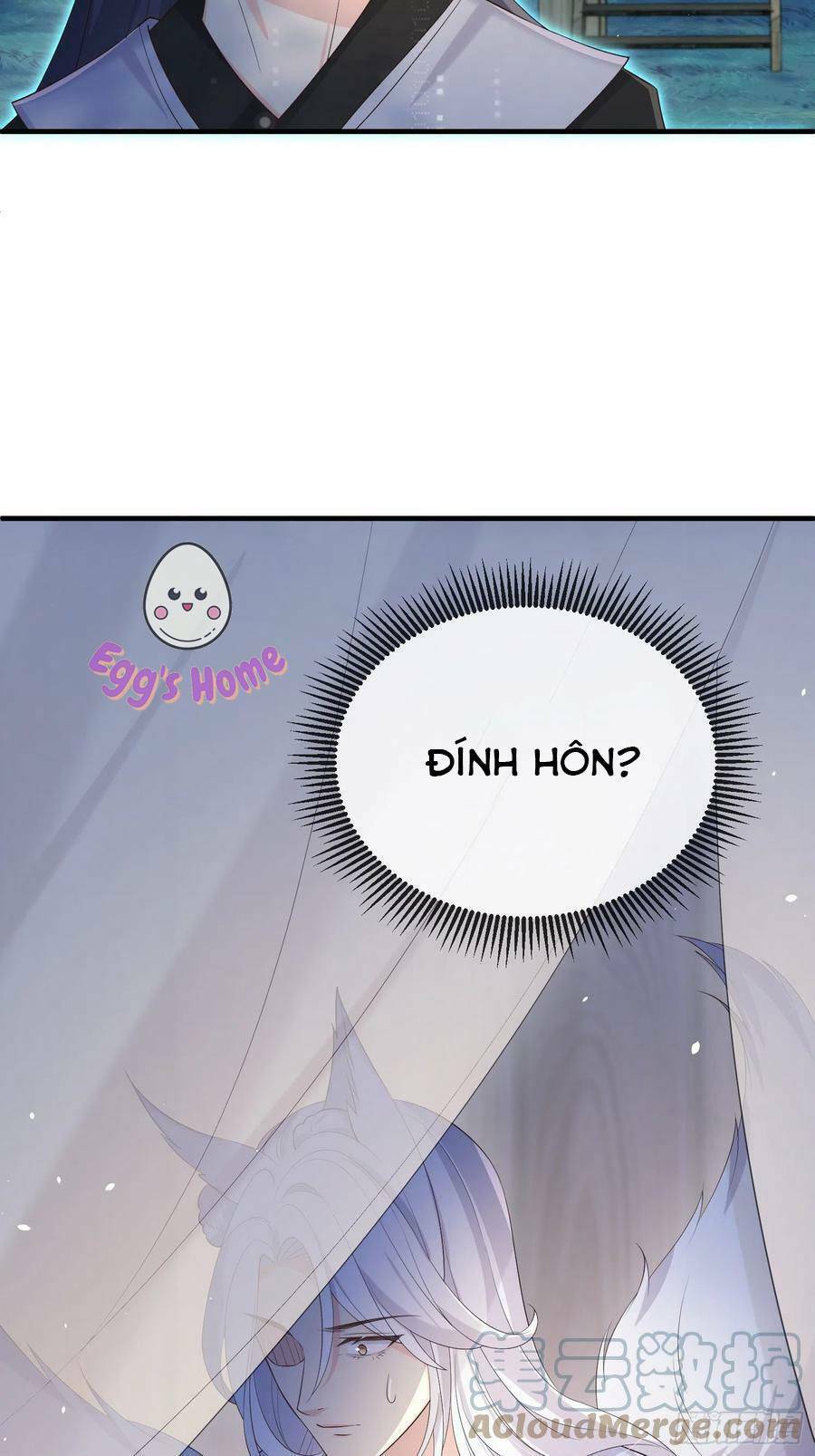 Tiểu Hồ Ly Hôm Nay Có Chút Ngoan Chapter 76 - Trang 2