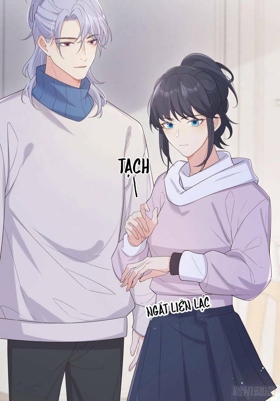 Tiểu Hồ Ly Hôm Nay Có Chút Ngoan Chapter 76 - Trang 2