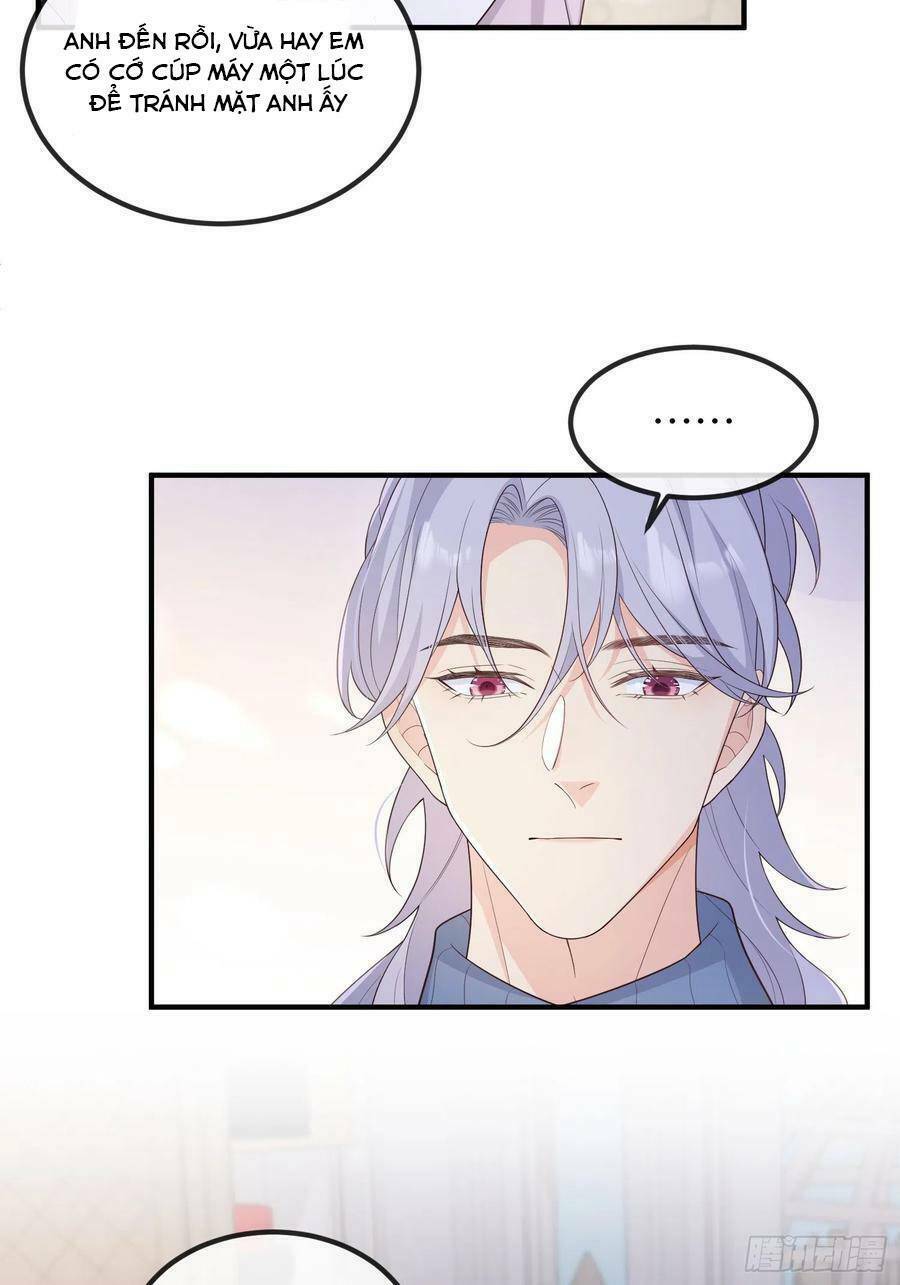 Tiểu Hồ Ly Hôm Nay Có Chút Ngoan Chapter 76 - Trang 2