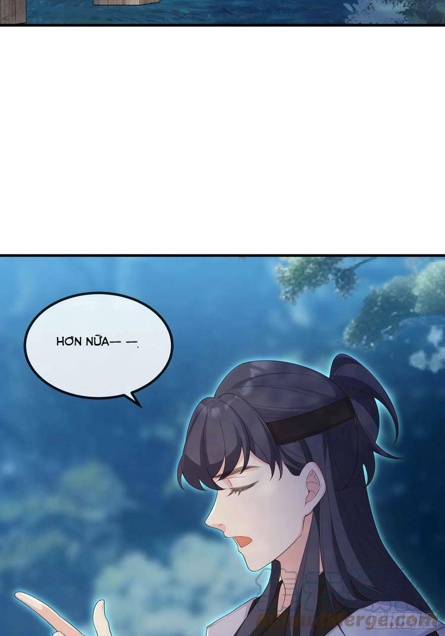 Tiểu Hồ Ly Hôm Nay Có Chút Ngoan Chapter 77 - Trang 2