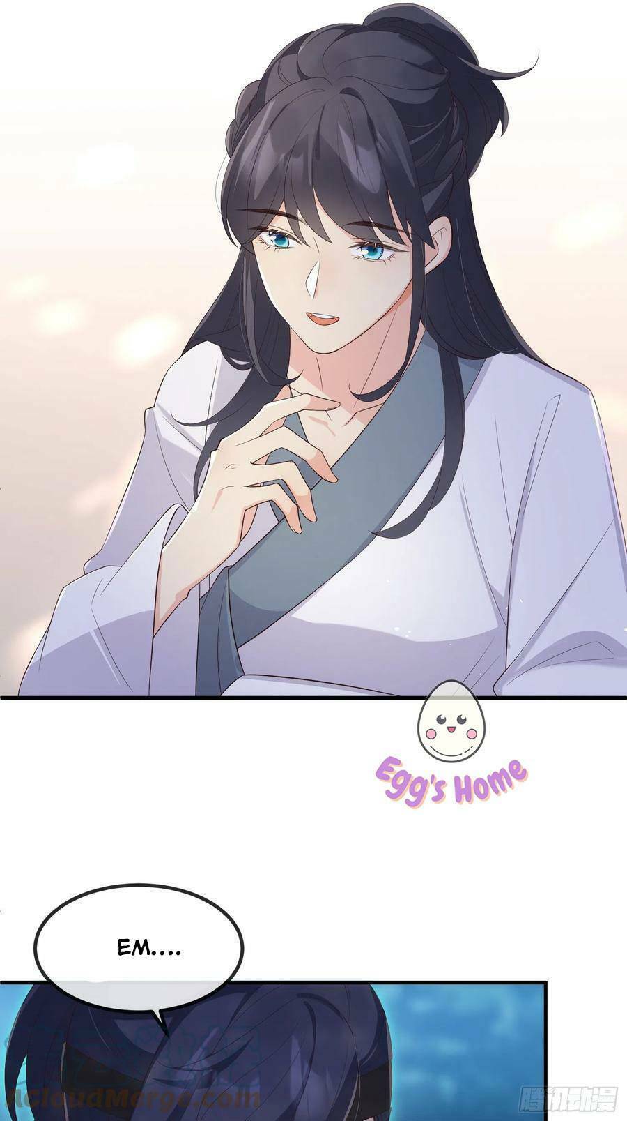 Tiểu Hồ Ly Hôm Nay Có Chút Ngoan Chapter 77 - Trang 2