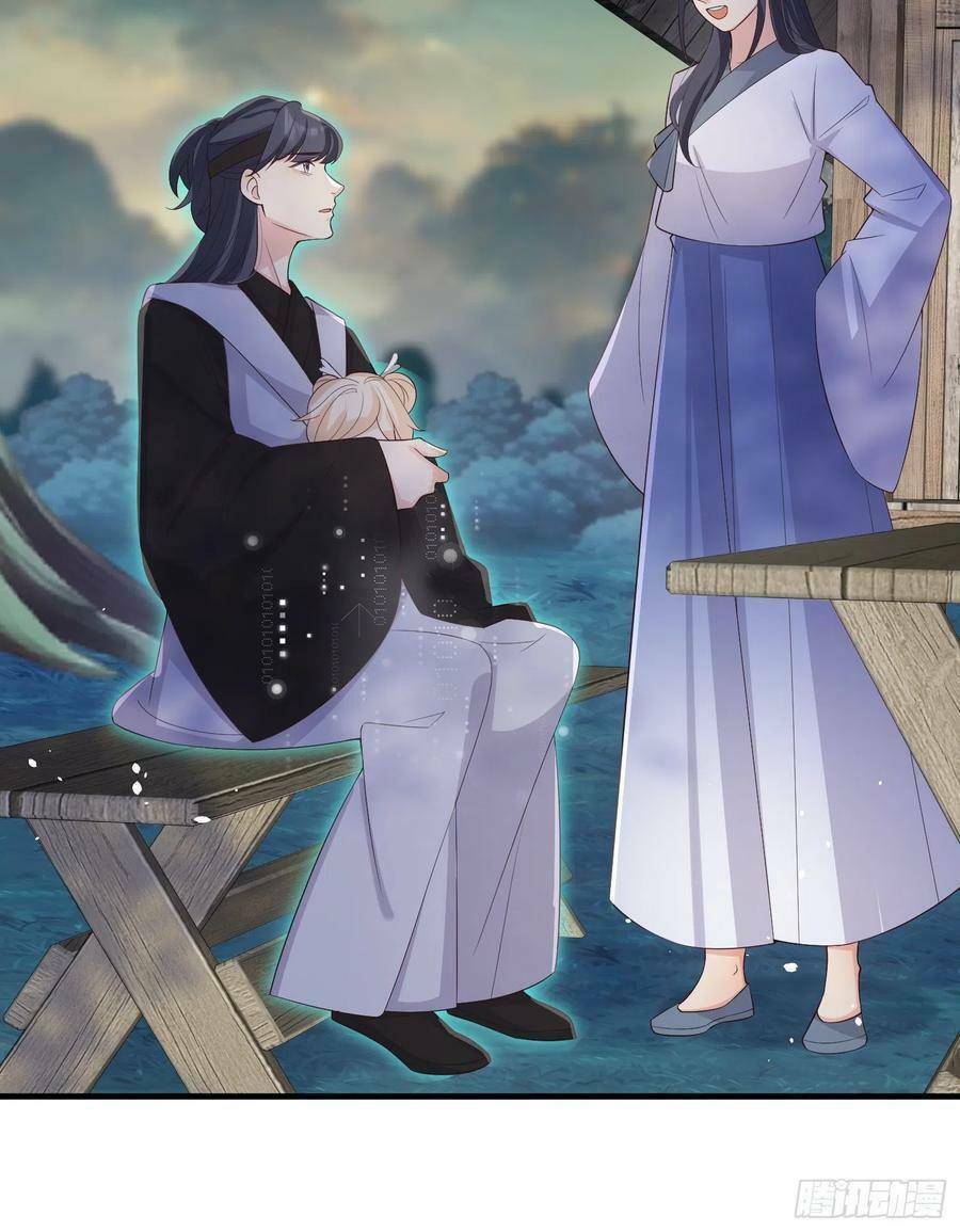 Tiểu Hồ Ly Hôm Nay Có Chút Ngoan Chapter 77 - Trang 2