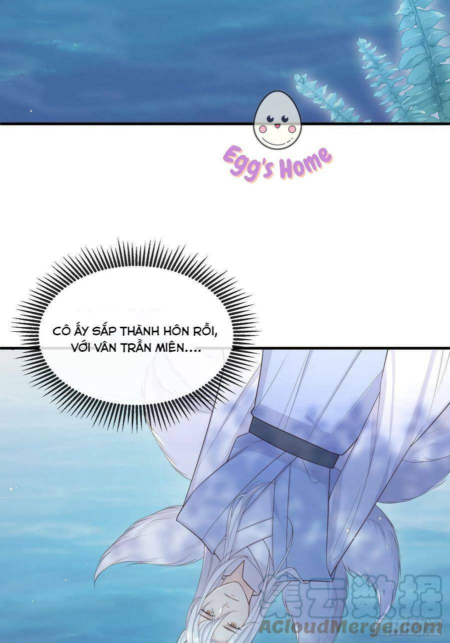 Tiểu Hồ Ly Hôm Nay Có Chút Ngoan Chapter 77 - Trang 2