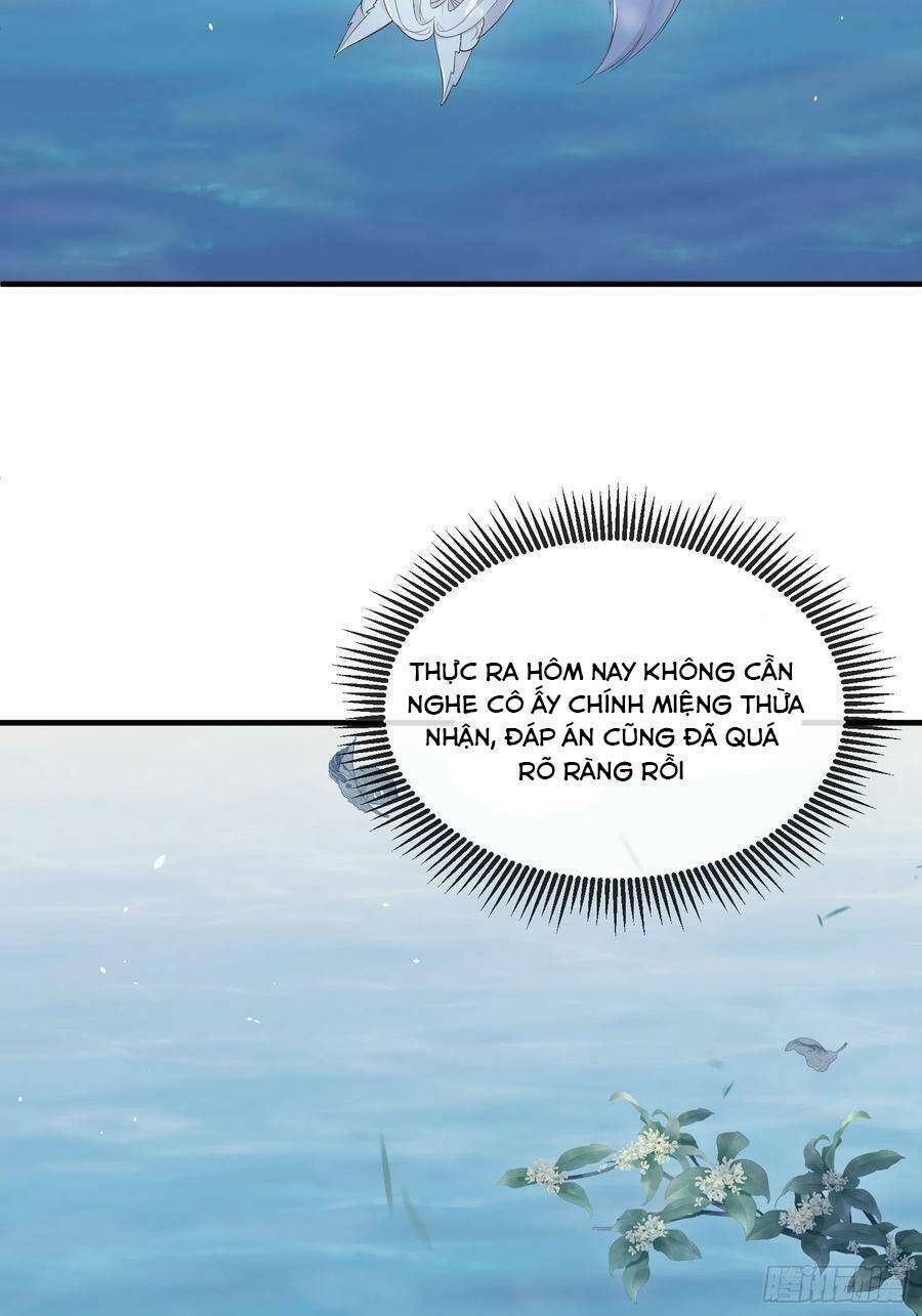 Tiểu Hồ Ly Hôm Nay Có Chút Ngoan Chapter 77 - Trang 2