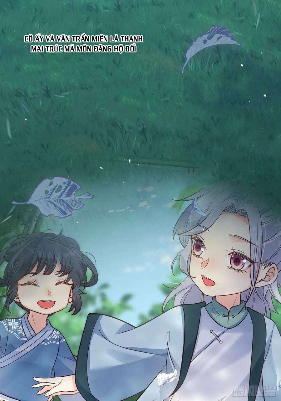 Tiểu Hồ Ly Hôm Nay Có Chút Ngoan Chapter 77 - Trang 2