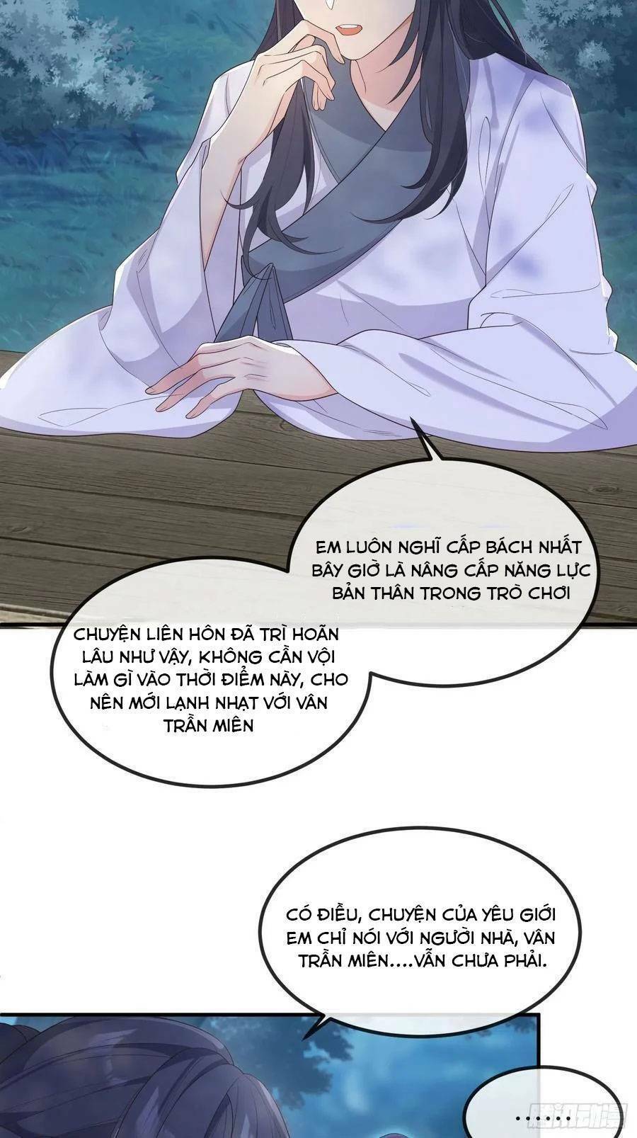 Tiểu Hồ Ly Hôm Nay Có Chút Ngoan Chapter 77 - Trang 2