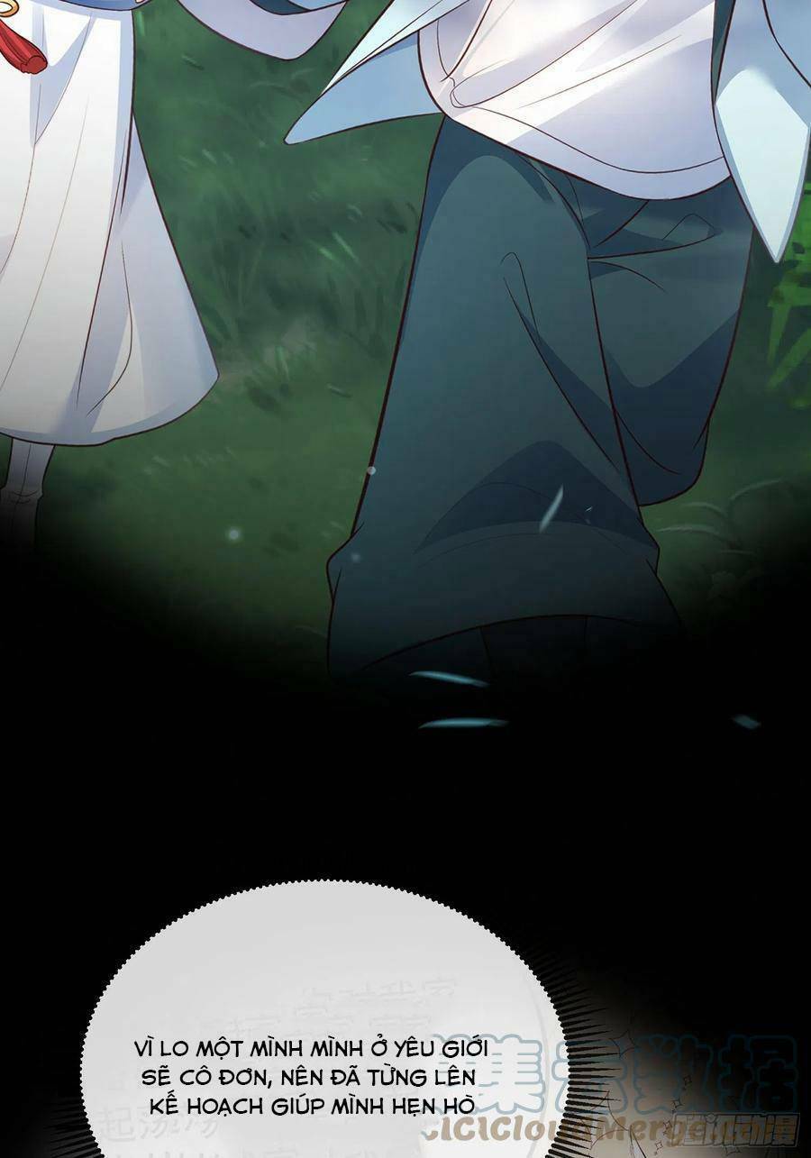 Tiểu Hồ Ly Hôm Nay Có Chút Ngoan Chapter 77 - Trang 2