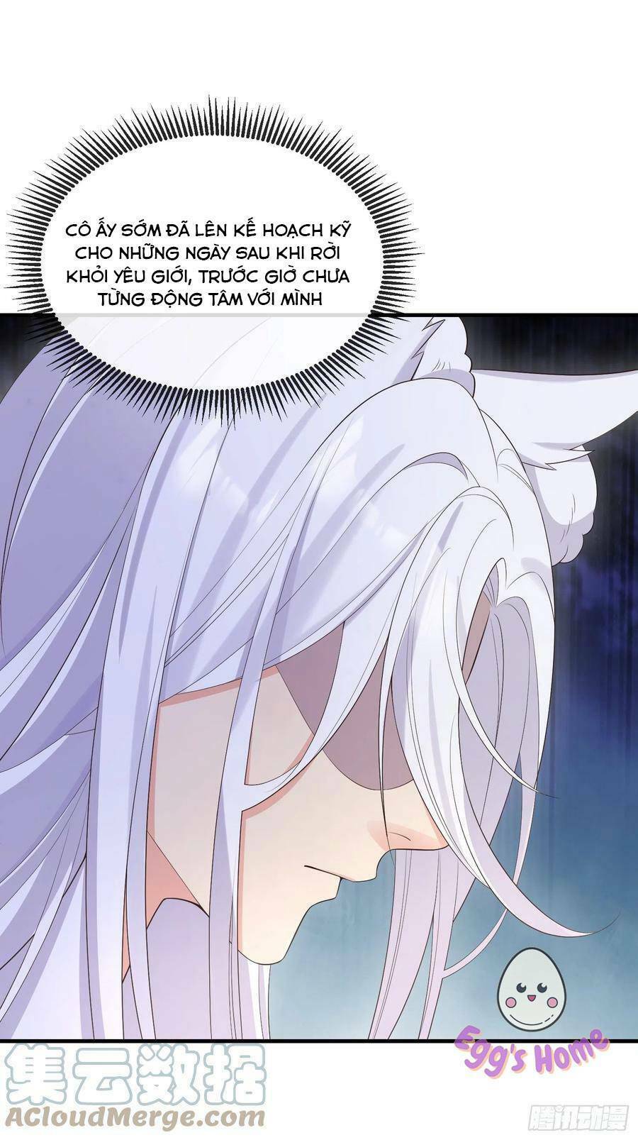 Tiểu Hồ Ly Hôm Nay Có Chút Ngoan Chapter 77 - Trang 2