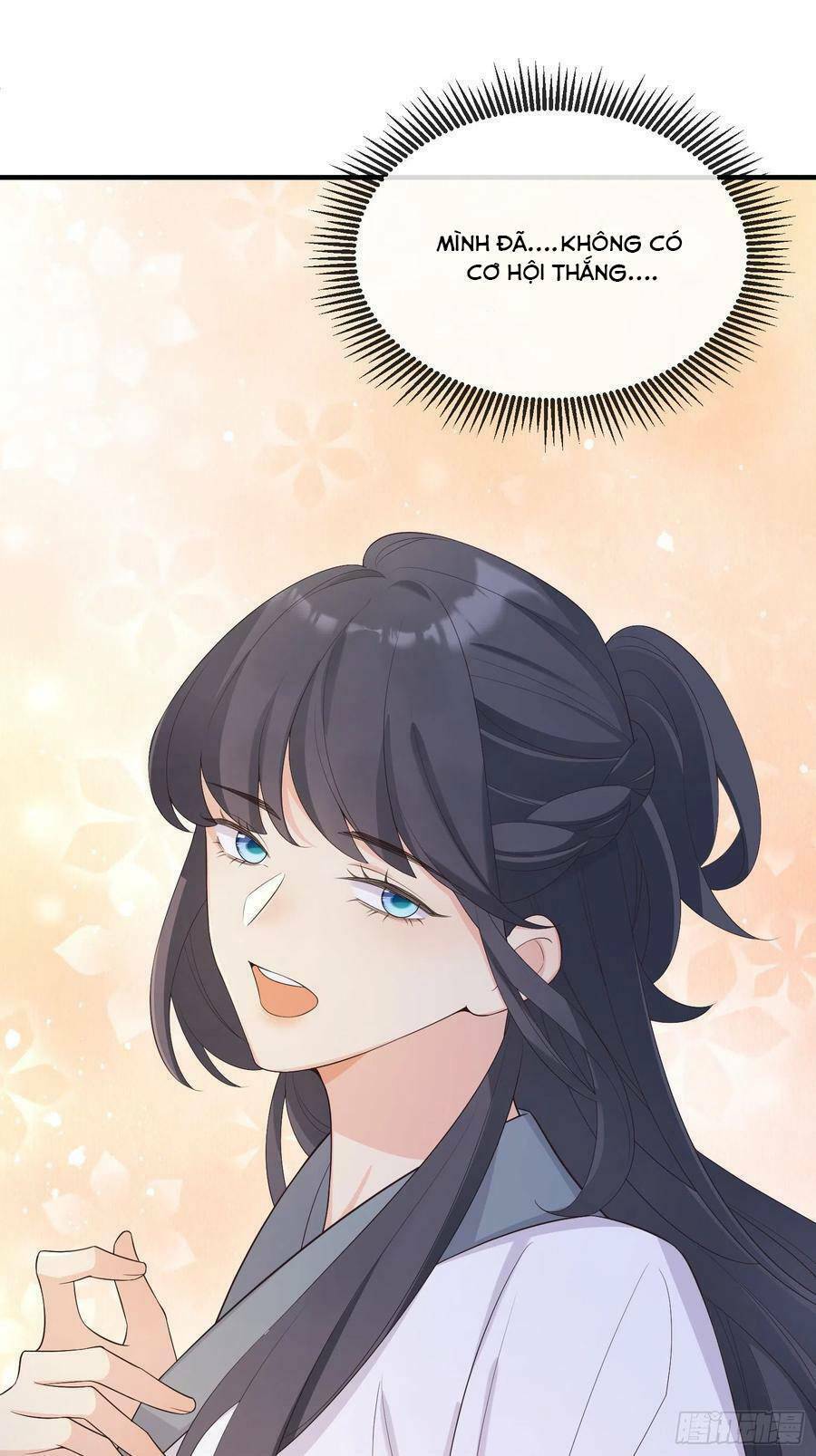 Tiểu Hồ Ly Hôm Nay Có Chút Ngoan Chapter 77 - Trang 2