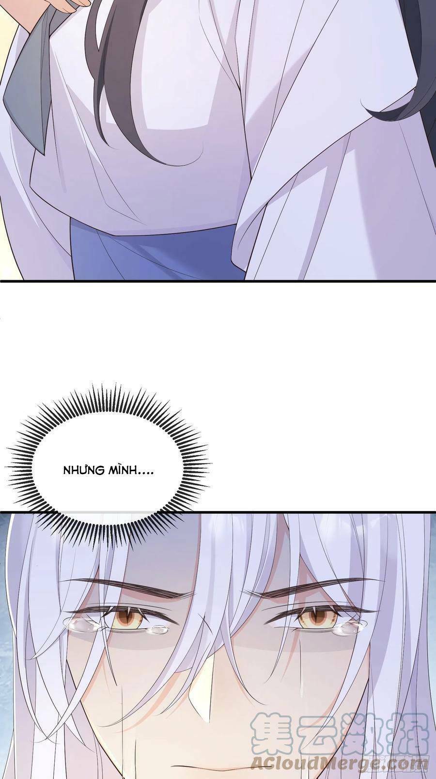 Tiểu Hồ Ly Hôm Nay Có Chút Ngoan Chapter 77 - Trang 2